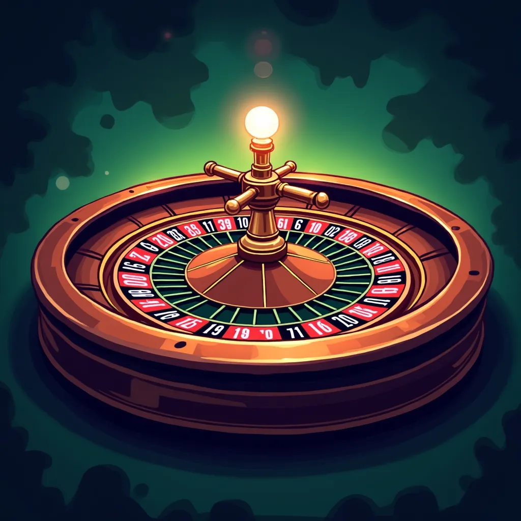 Plinko slot game at Bet9ja