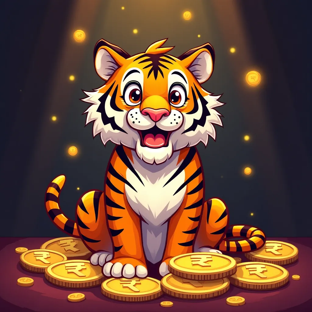 Hip Hop Panda slot game at Bet9ja