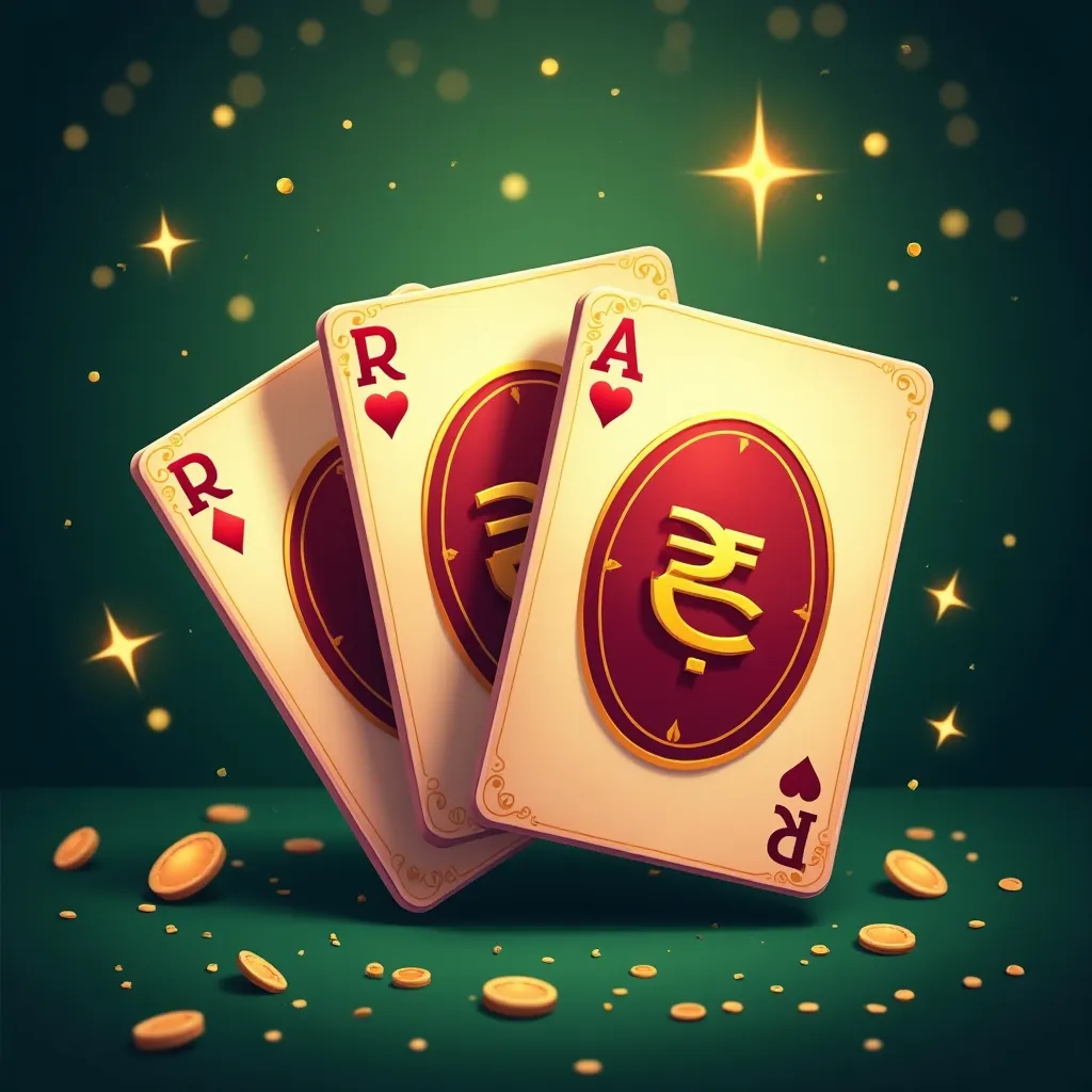 Bet9ja Rummy card game