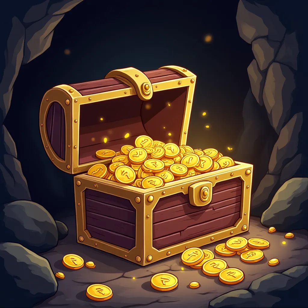 Bet9ja Wild West Gold slot