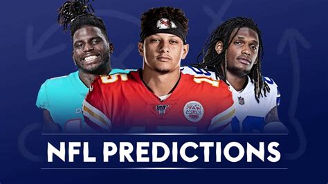 sports predictions