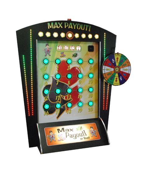 max payout
