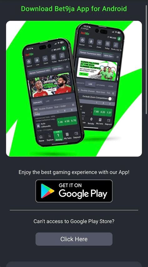 Bet9ja APK Old Version: Safe Download Guide for 2026